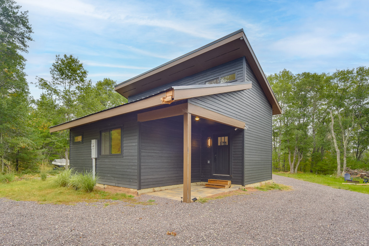 Minong Vacation Rental