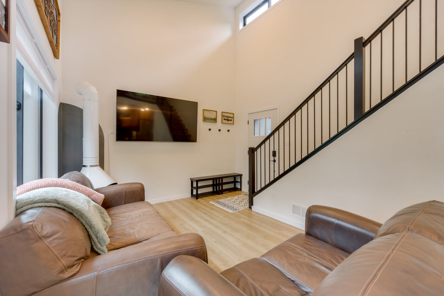 Minong Vacation Rental