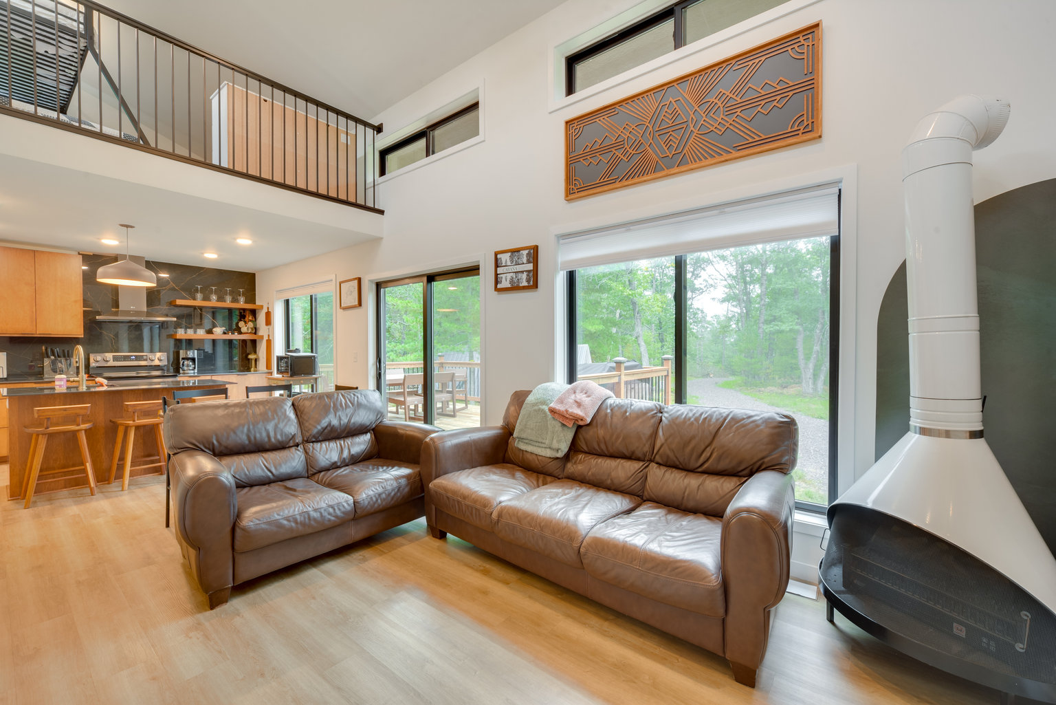 Minong Vacation Rental