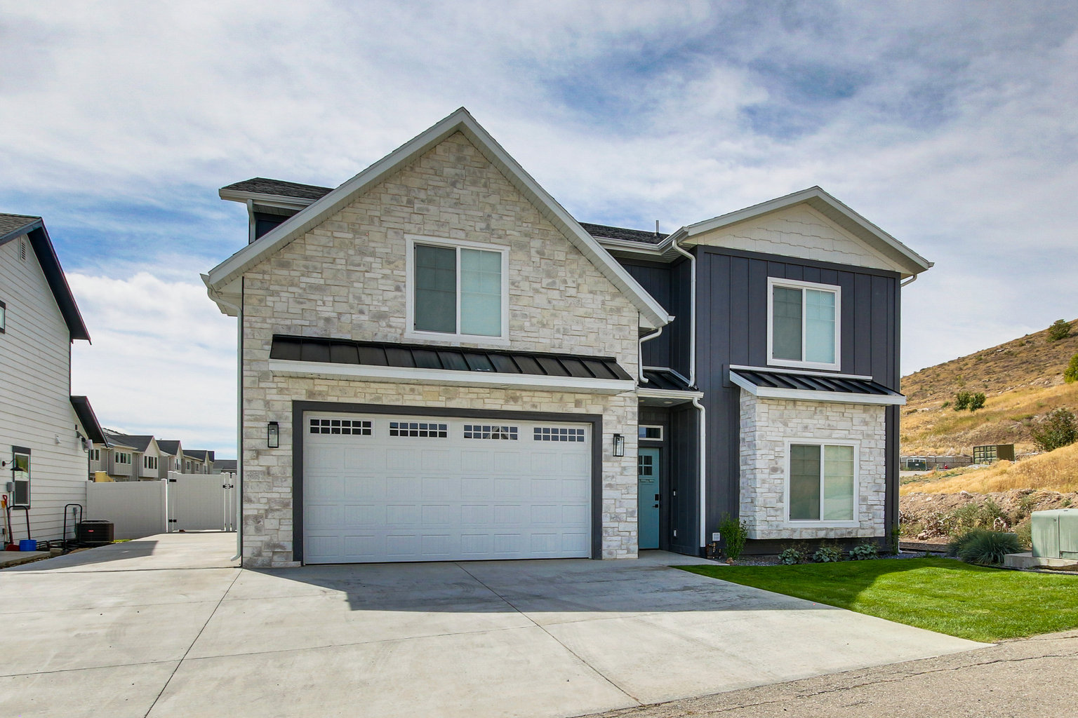 Garden City Vacation Rental