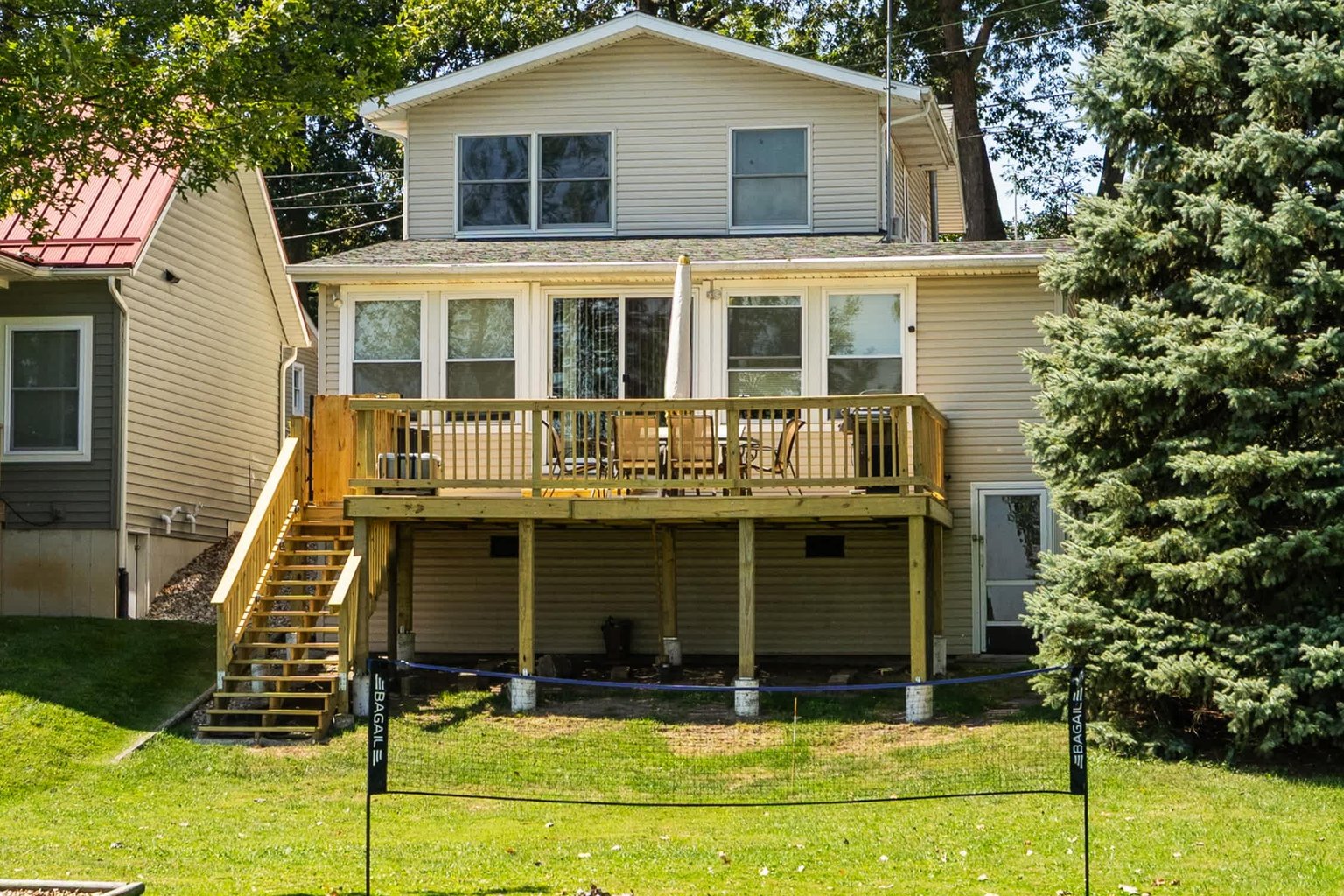 Warsaw Vacation Rental