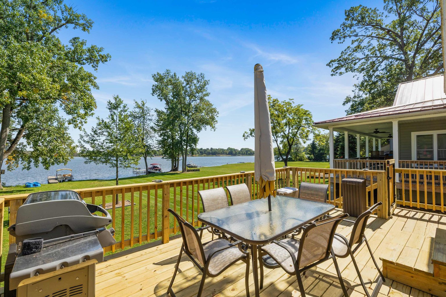 Warsaw Vacation Rental