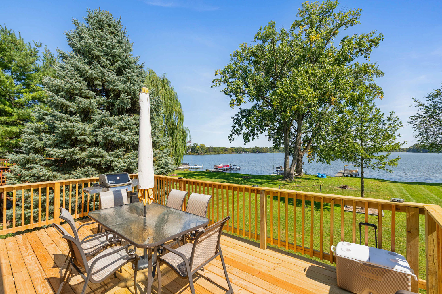 Warsaw Vacation Rental