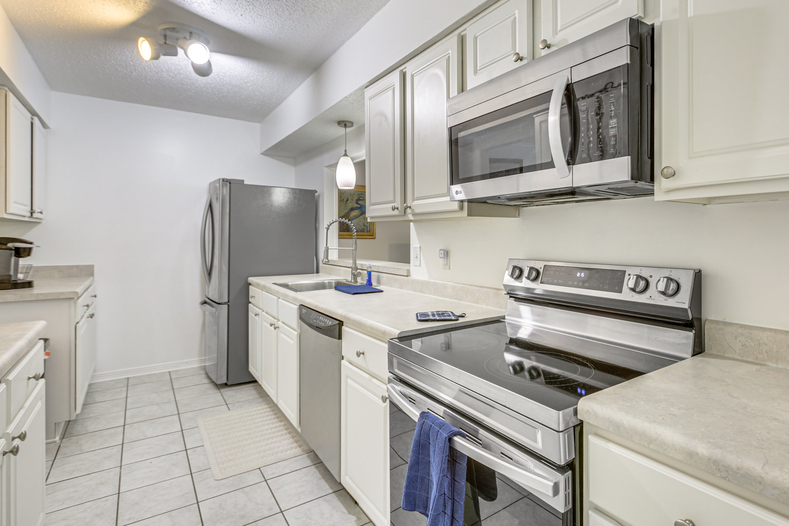 Destrehan Vacation Rental