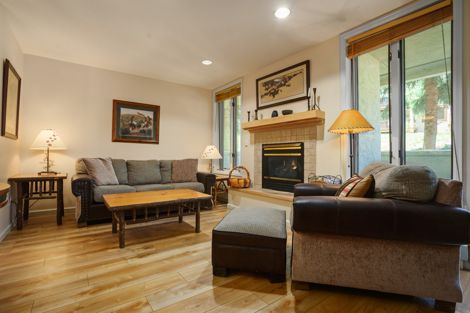 Steamboat Springs Vacation Rental