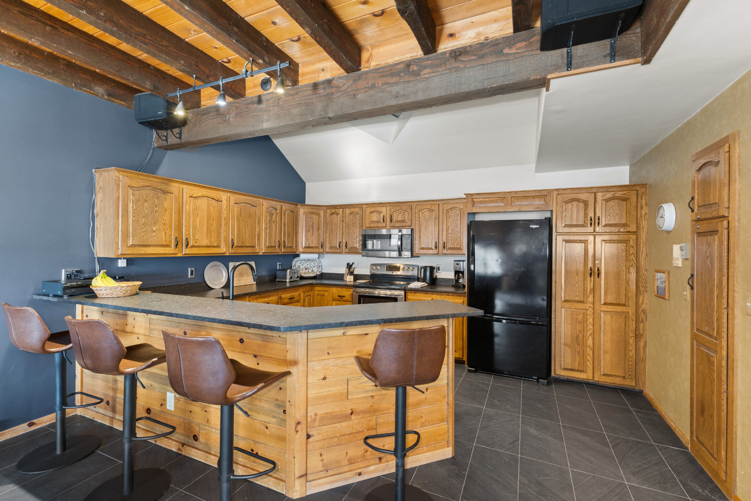Steamboat Springs Vacation Rental