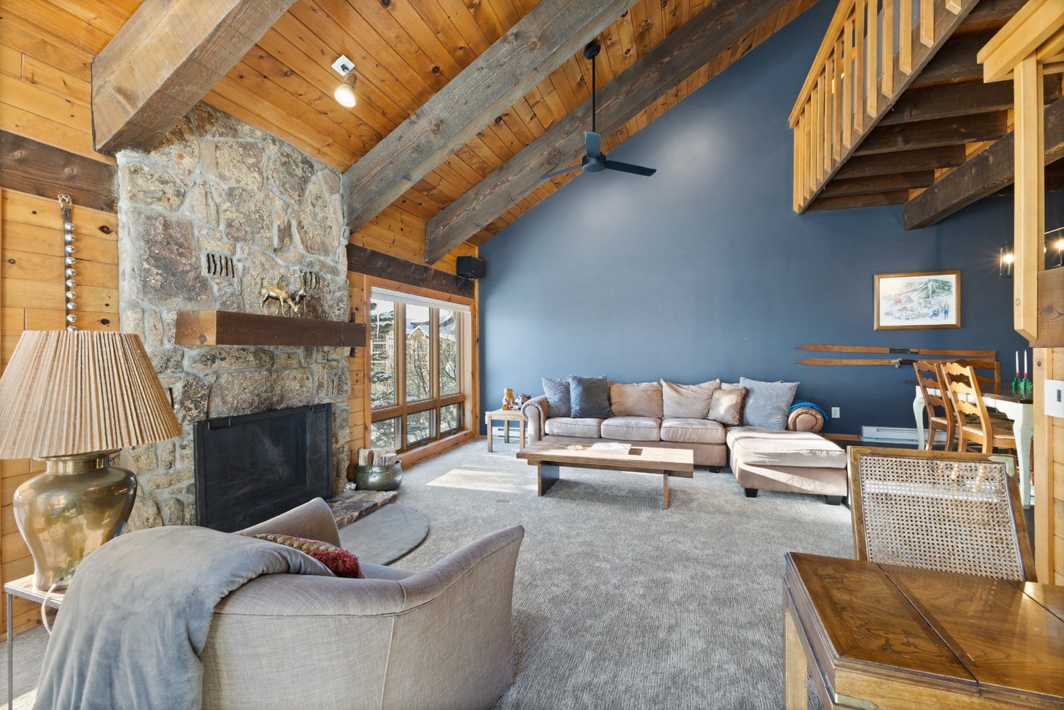 Steamboat Springs Vacation Rental