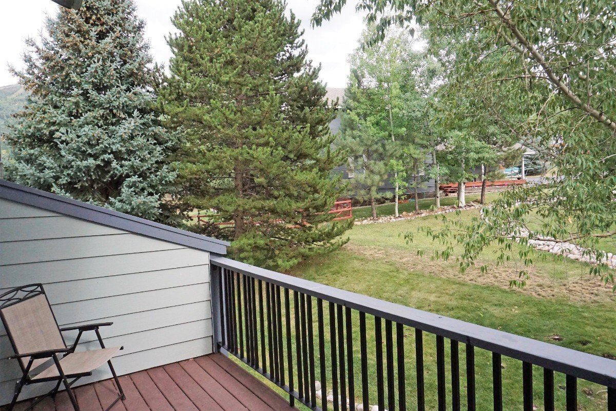 Steamboat Springs Vacation Rental
