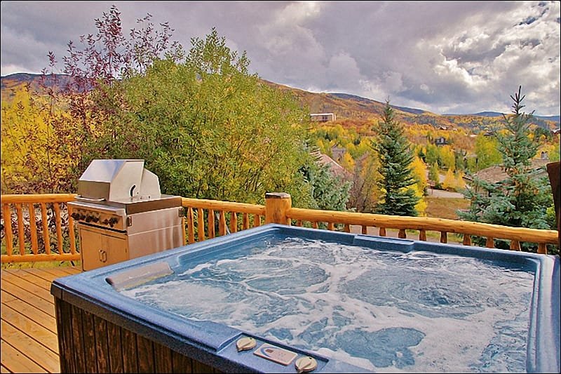 Steamboat Springs Vacation Rental