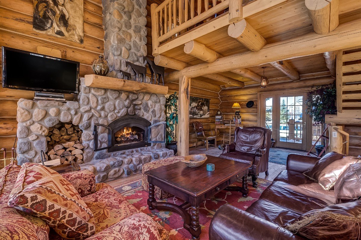 Steamboat Springs Vacation Rental