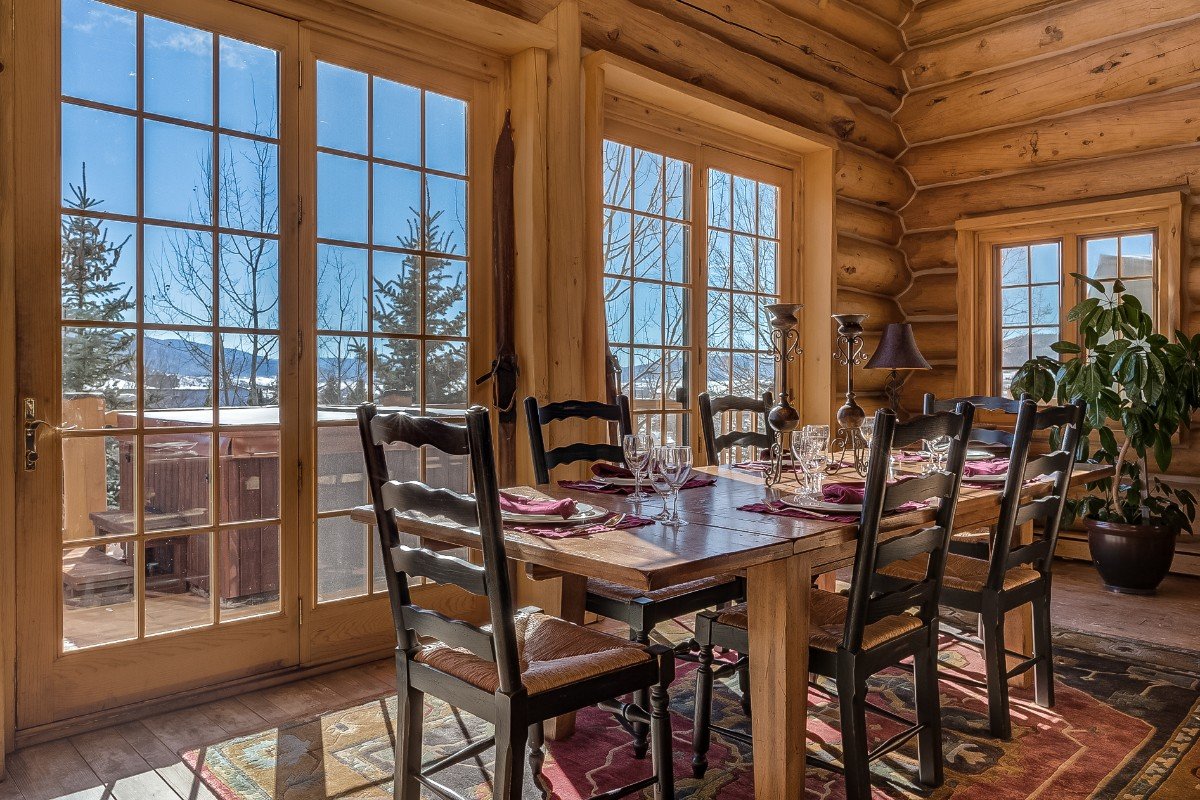 Steamboat Springs Vacation Rental