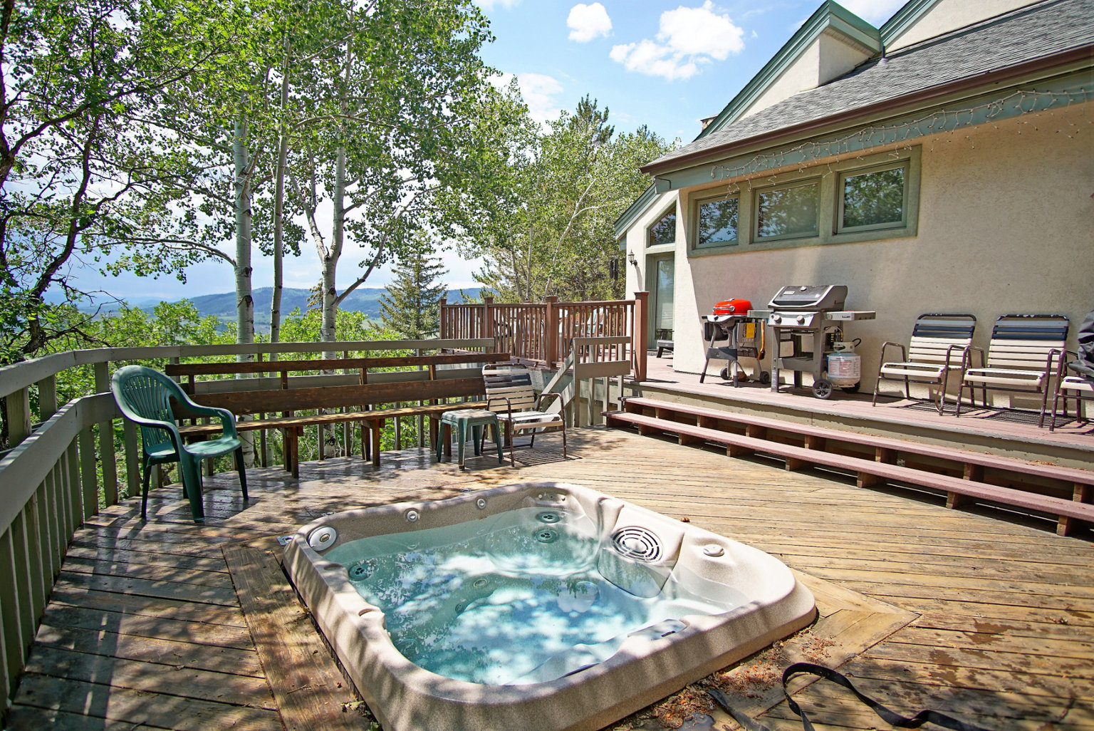 Steamboat Springs Vacation Rental