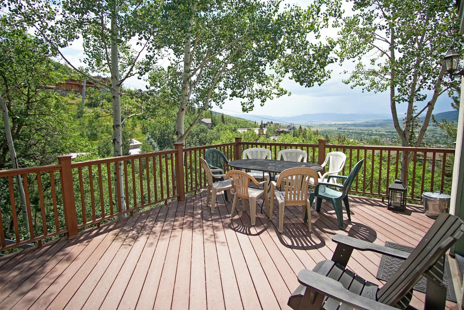 Steamboat Springs Vacation Rental