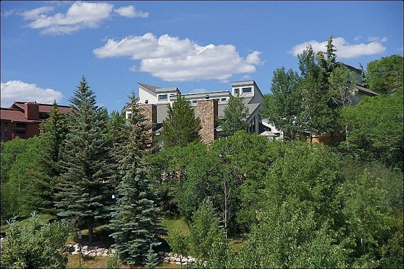 Steamboat Springs Vacation Rental