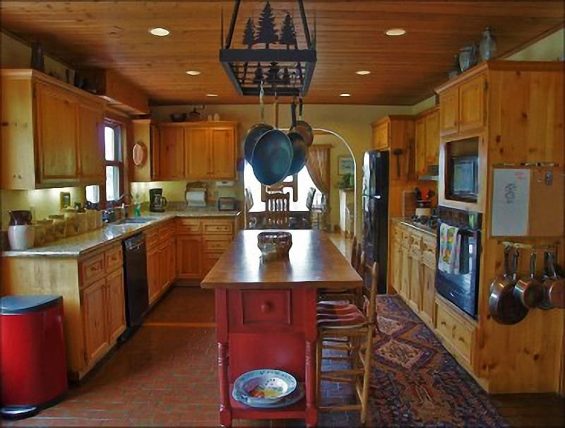 Steamboat Springs Vacation Rental