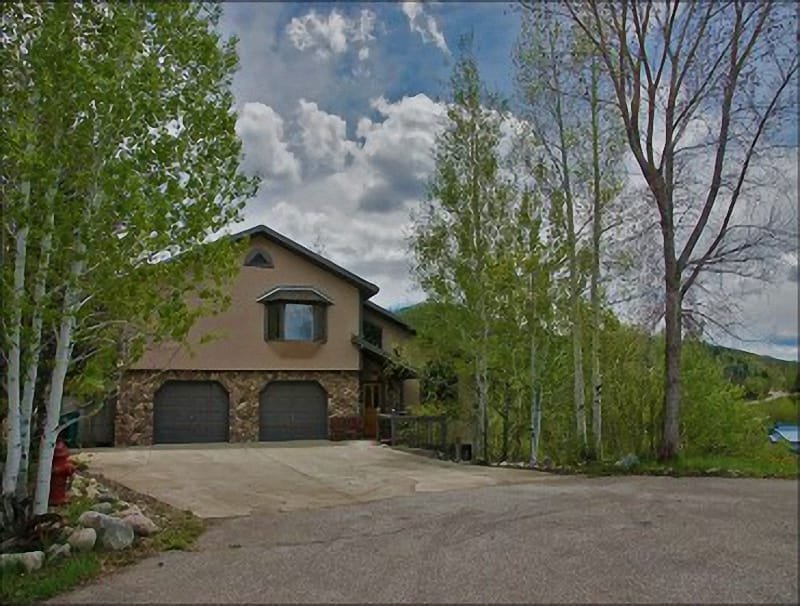 Steamboat Springs Vacation Rental