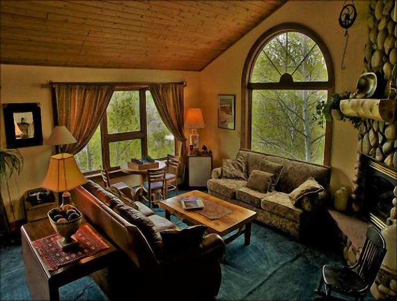 Steamboat Springs Vacation Rental