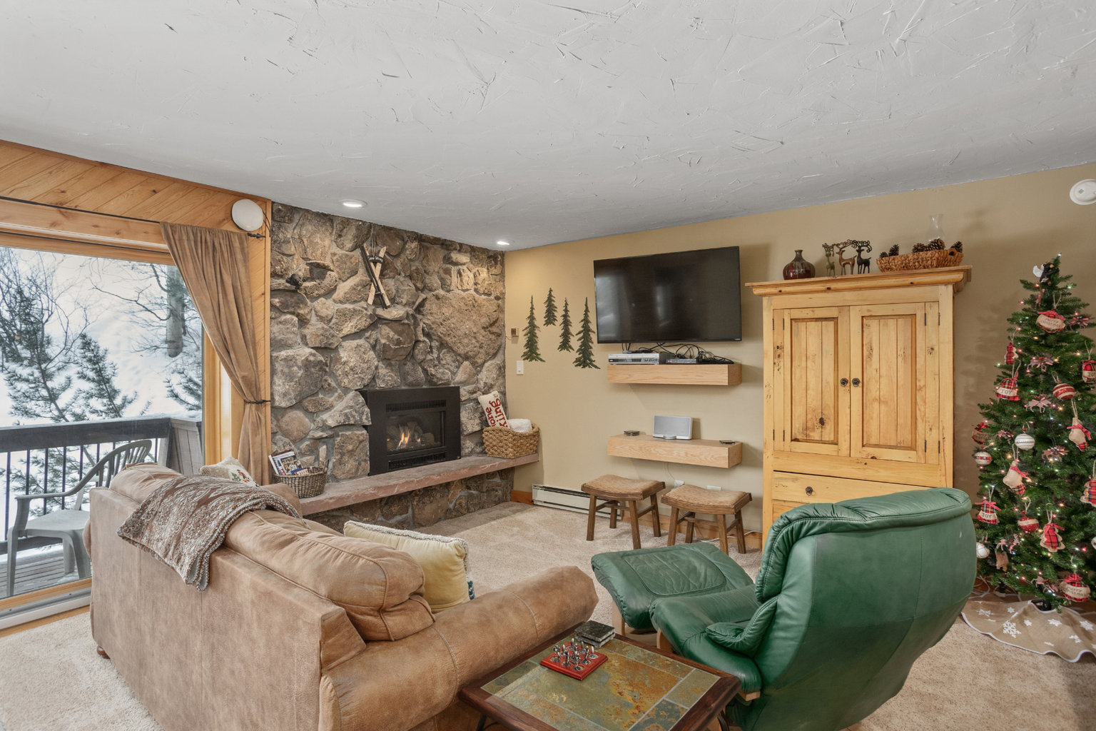 Steamboat Springs Vacation Rental