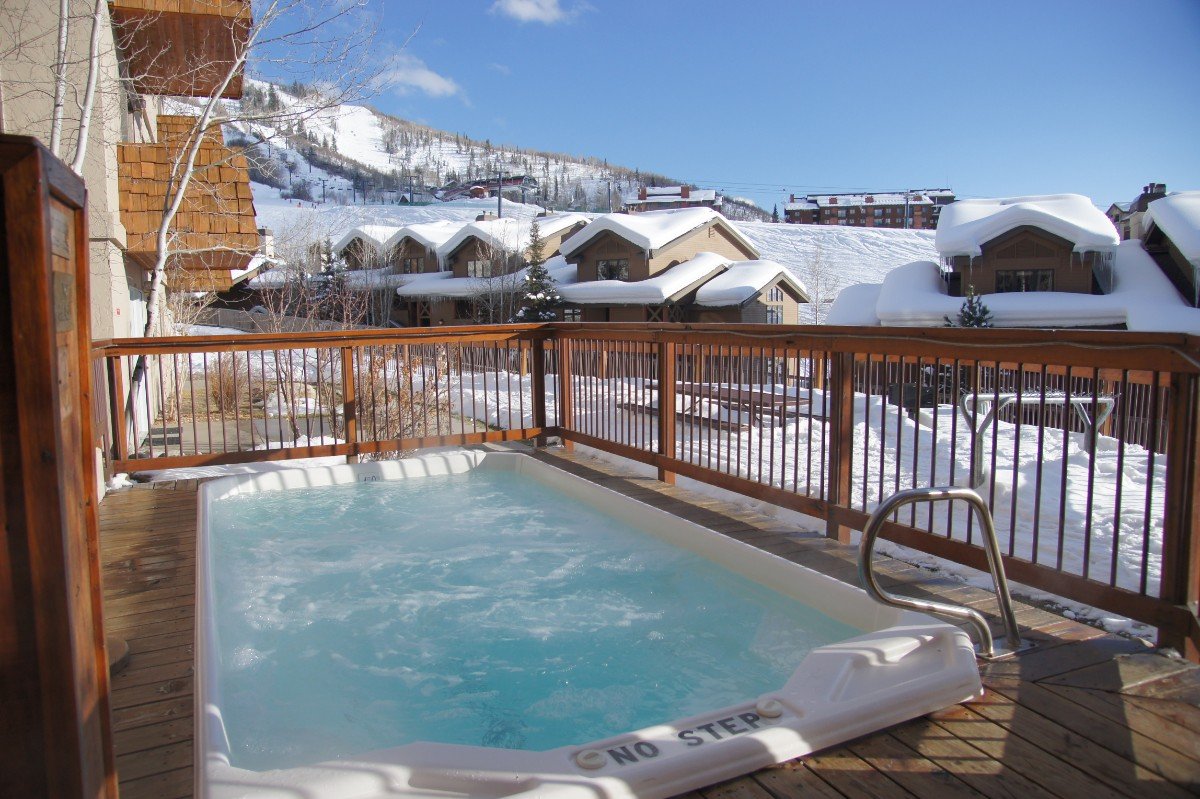 Steamboat Springs Vacation Rental