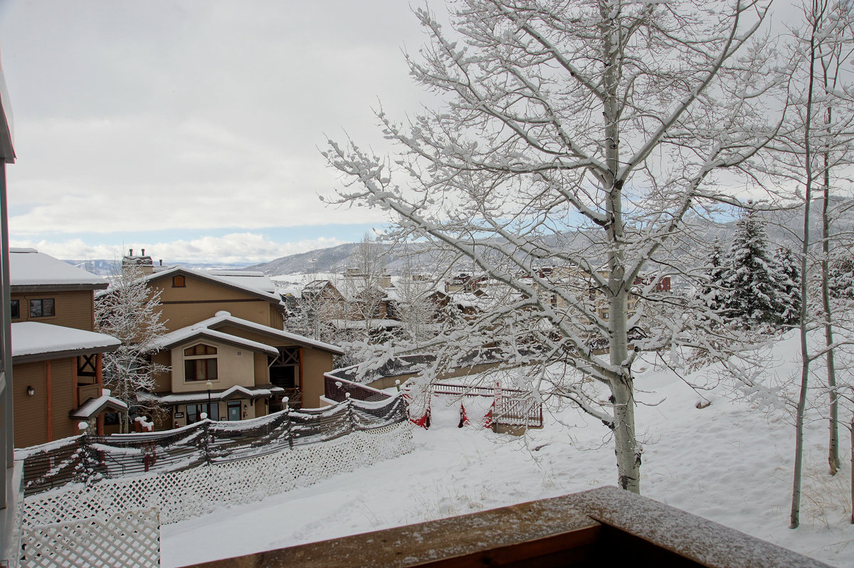 Steamboat Springs Vacation Rental