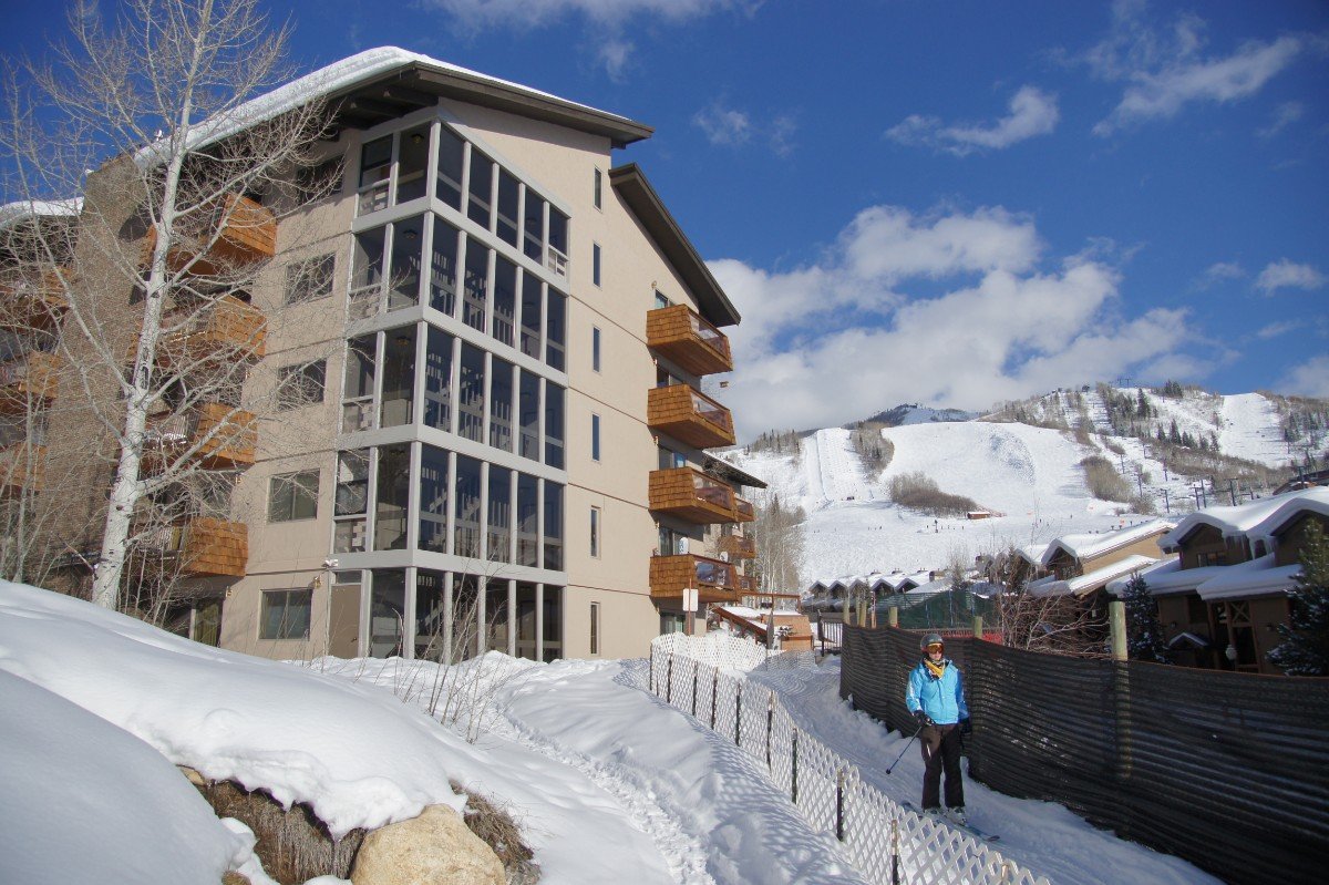 Steamboat Springs Vacation Rental
