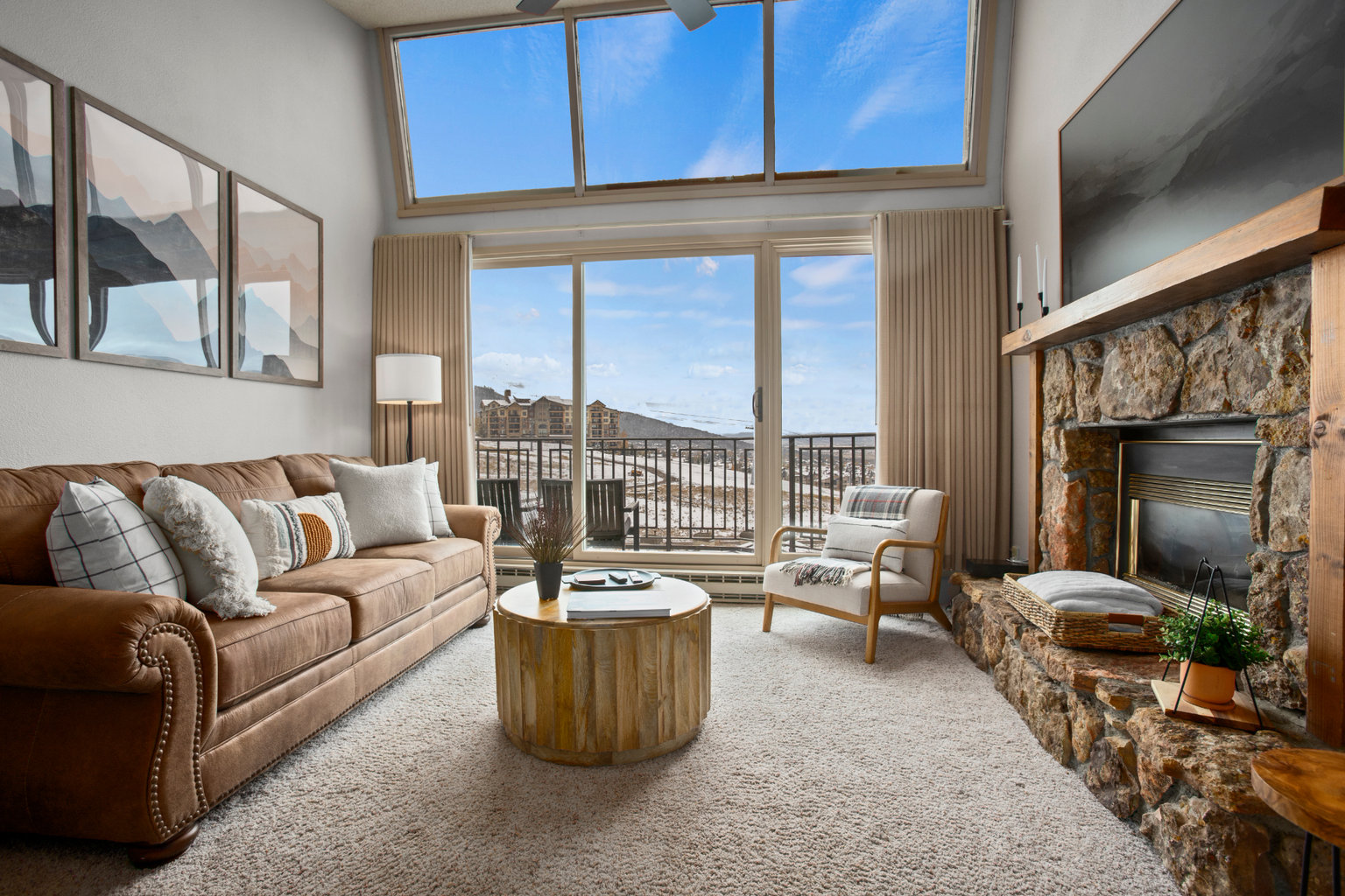 Steamboat Springs Vacation Rental