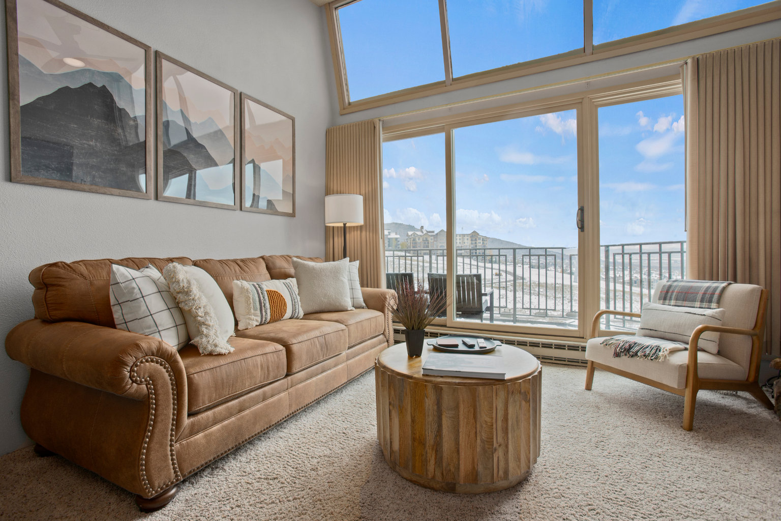 Steamboat Springs Vacation Rental