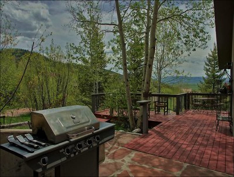 Steamboat Springs Vacation Rental
