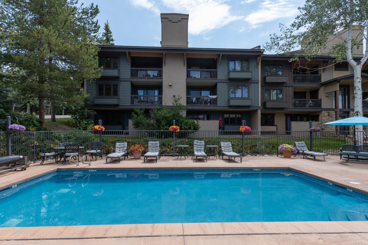 Steamboat Springs Vacation Rental