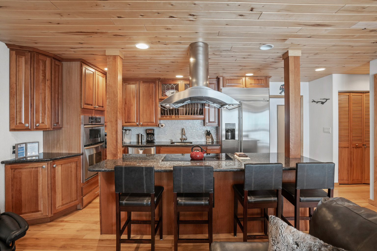 Steamboat Springs Vacation Rental