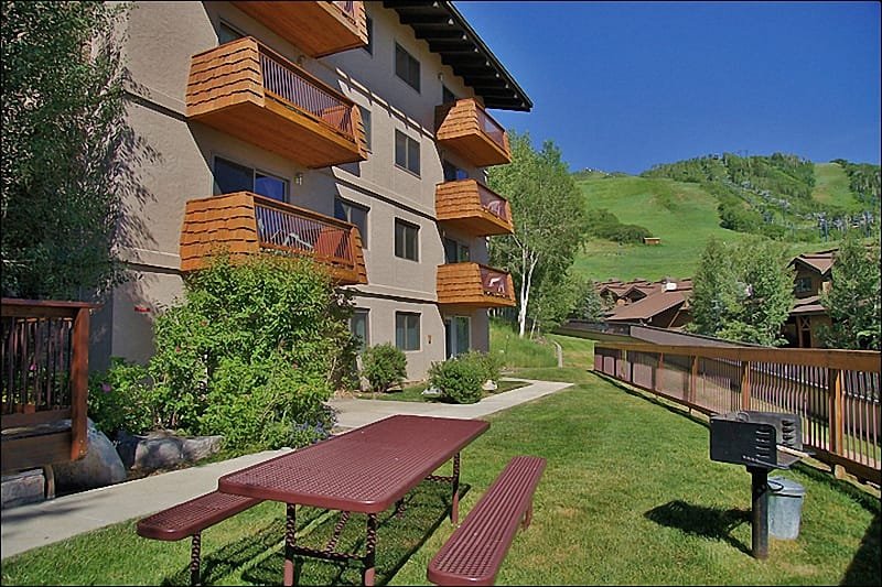 Steamboat Springs Vacation Rental