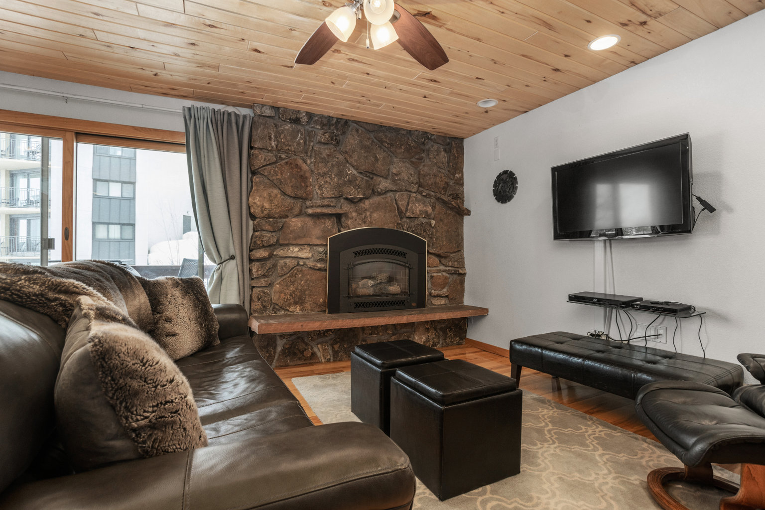 Steamboat Springs Vacation Rental
