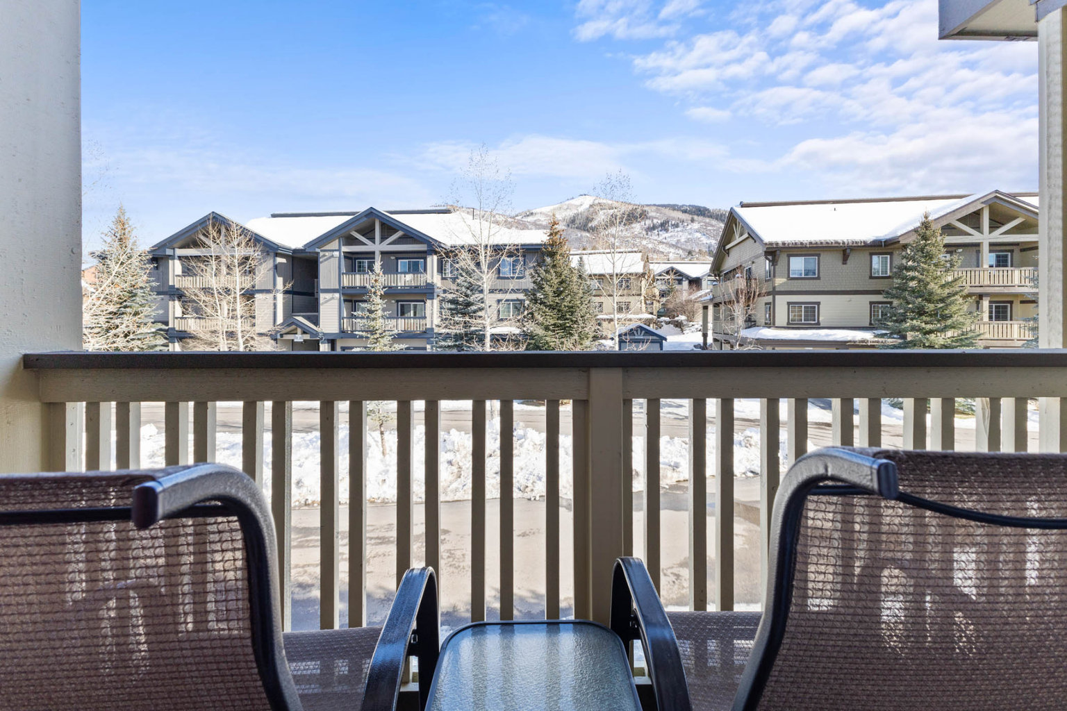 Steamboat Springs Vacation Rental