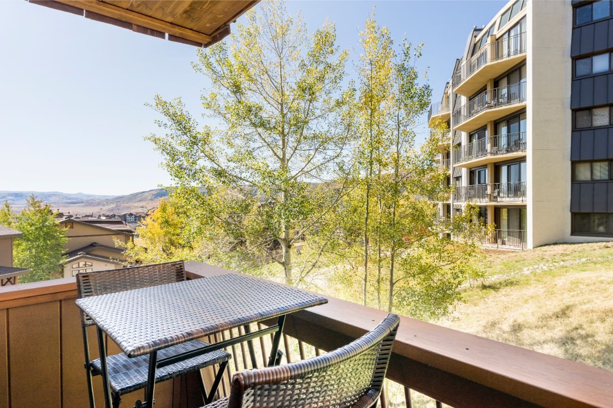 Steamboat Springs Vacation Rental