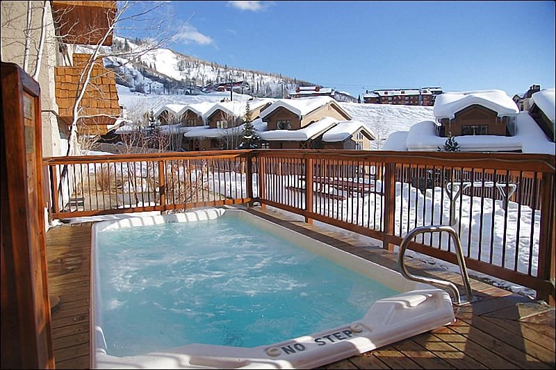Steamboat Springs Vacation Rental