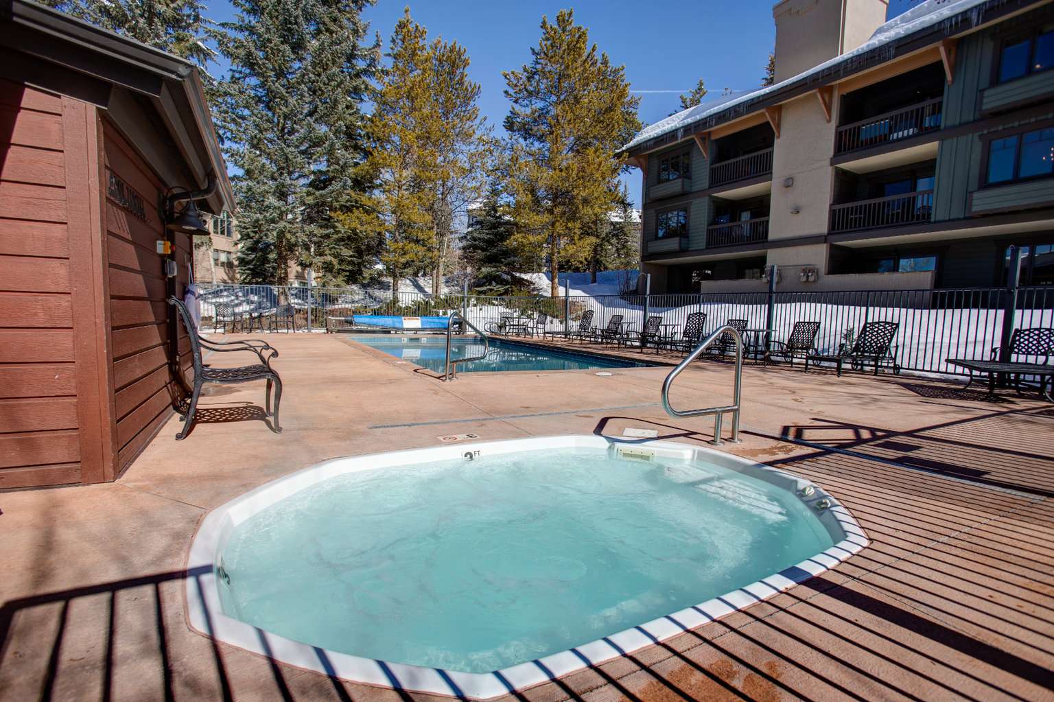 Steamboat Springs Vacation Rental