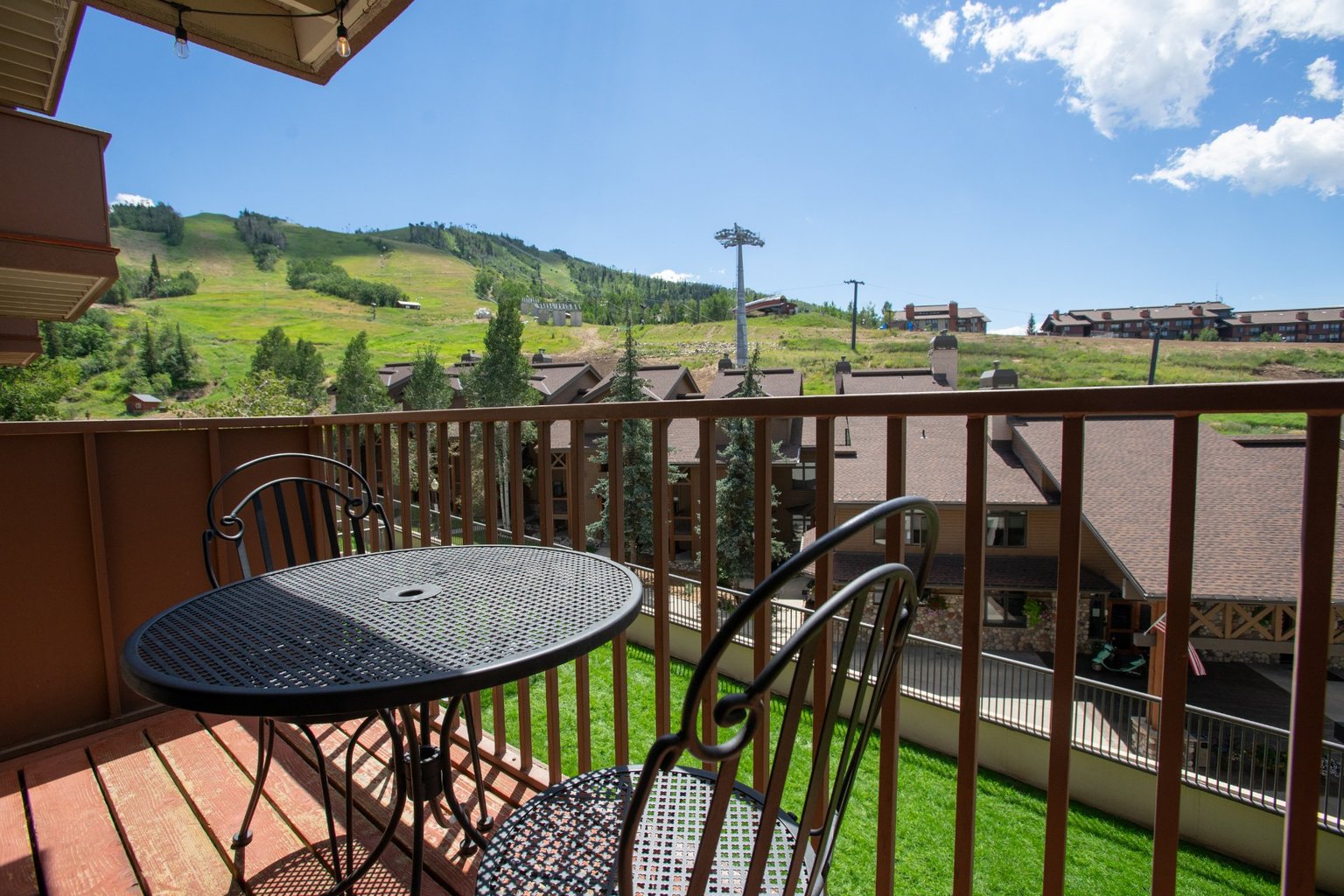Steamboat Springs Vacation Rental