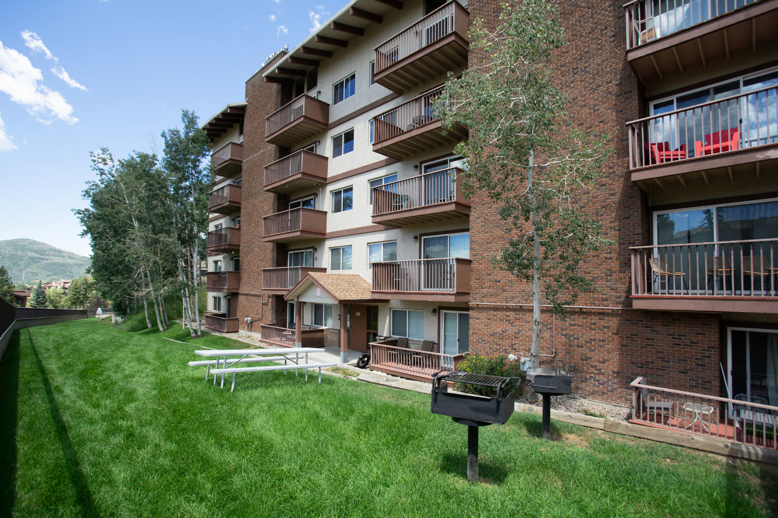Steamboat Springs Vacation Rental