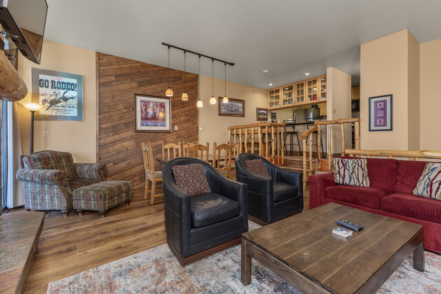 Steamboat Springs Vacation Rental