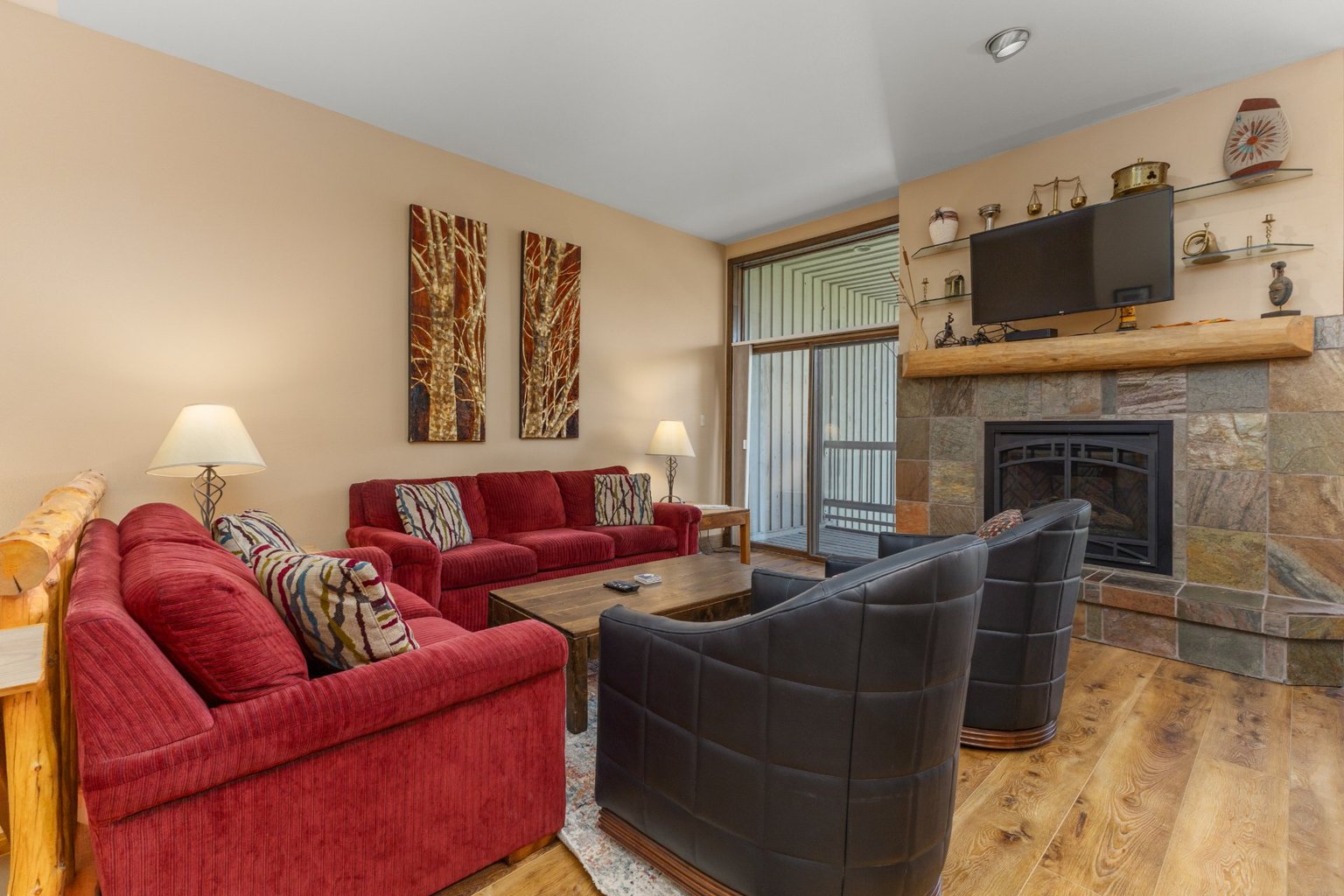 Steamboat Springs Vacation Rental