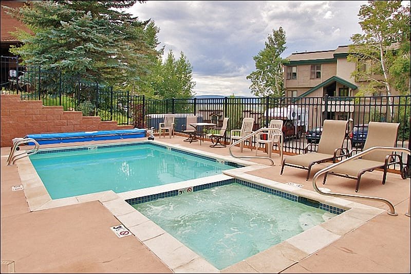 Steamboat Springs Vacation Rental