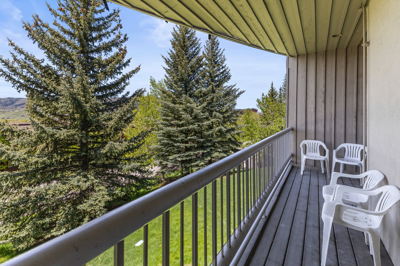 Steamboat Springs Vacation Rental