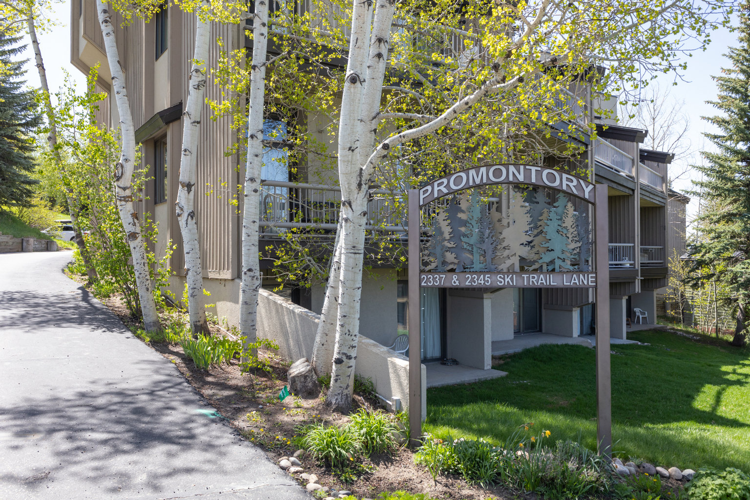 Steamboat Springs Vacation Rental