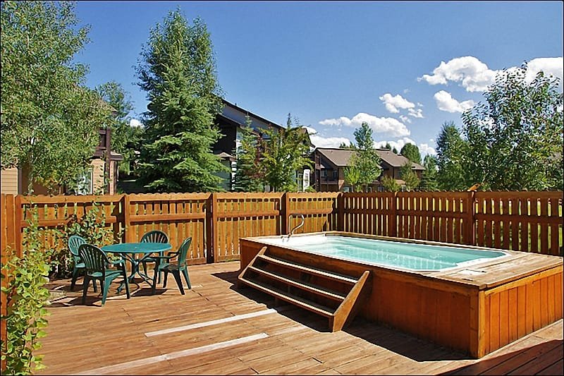 Steamboat Springs Vacation Rental