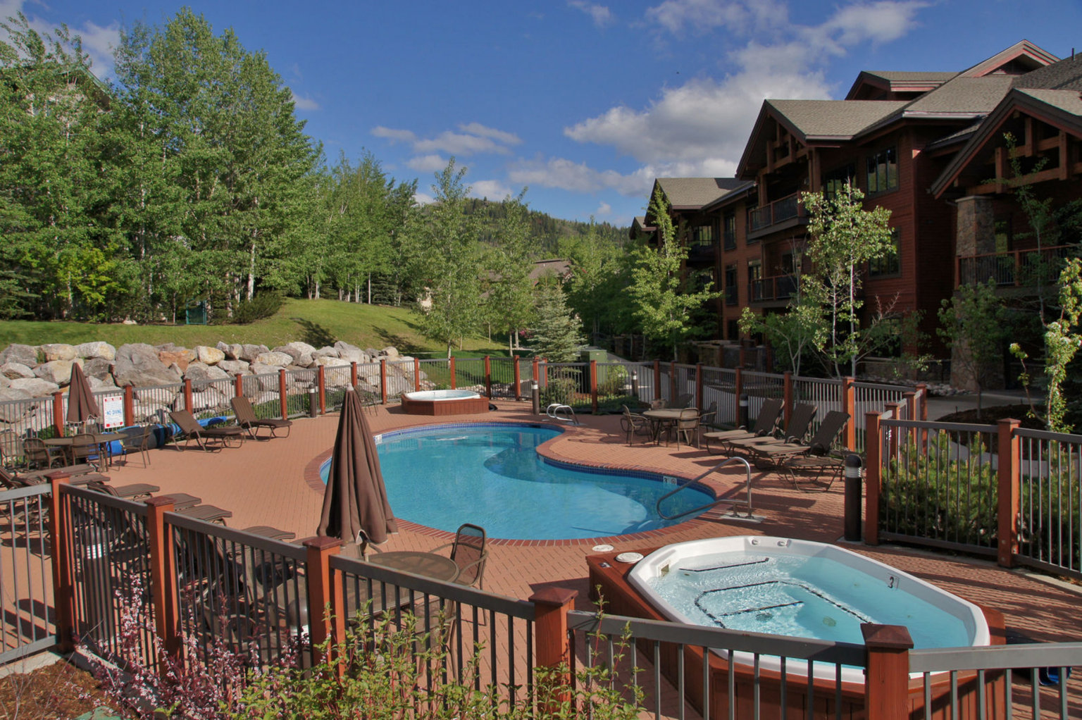 Steamboat Springs Vacation Rental