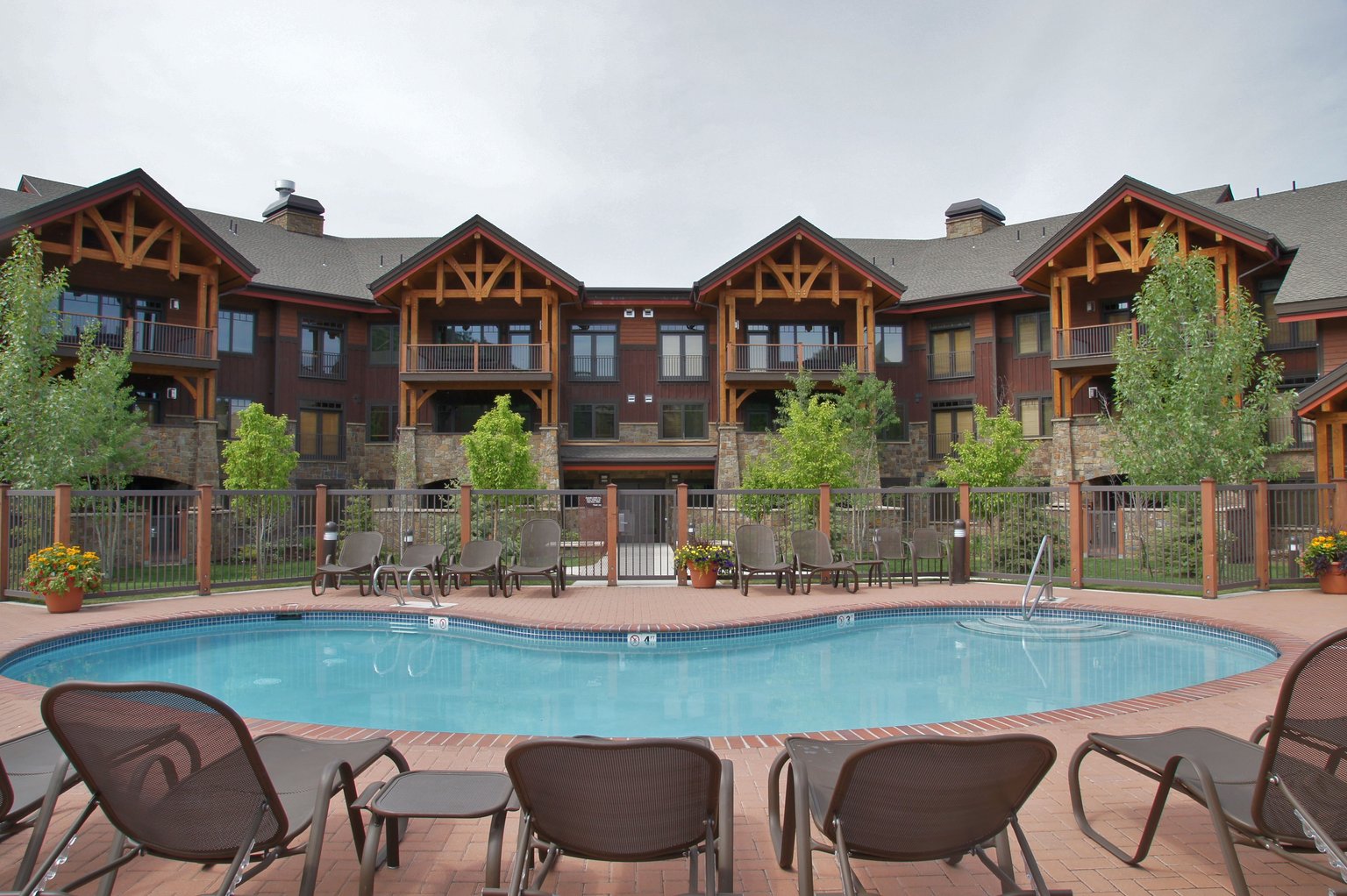 Steamboat Springs Vacation Rental