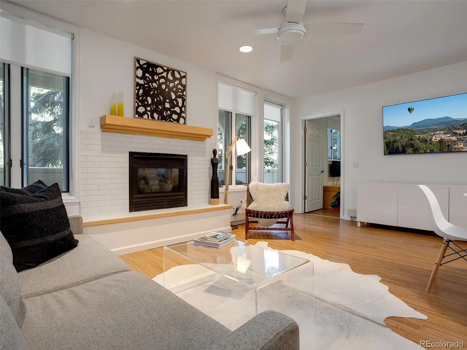 Steamboat Springs Vacation Rental