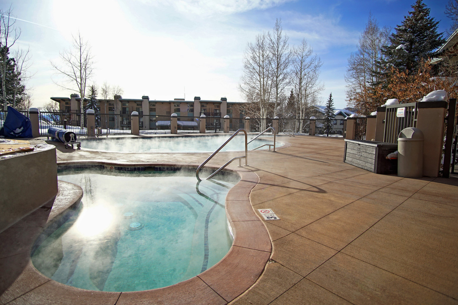 Steamboat Springs Vacation Rental