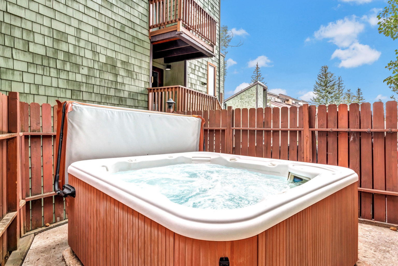 Steamboat Springs Vacation Rental