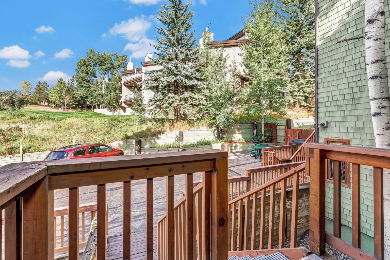 Steamboat Springs Vacation Rental